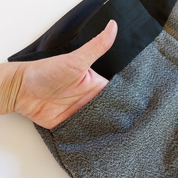 Express Editor dress slacks size 0 regular length - Picture 8 of 13